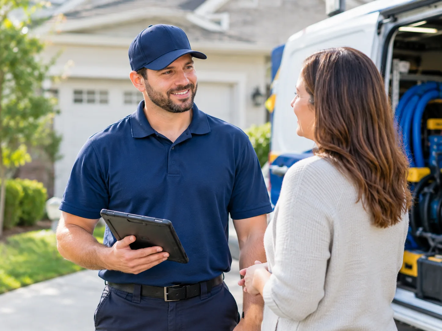 Sewage Backup Cleanup Palo Verde, CA FAQs
